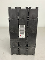 Used Square D JDL36200 3 Pole, 200 Amps, 600 Volts Circuit Breaker