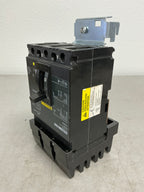 New Square D FA34090 3 Pole, 90 Amps, 480 Volts Circuit Breaker