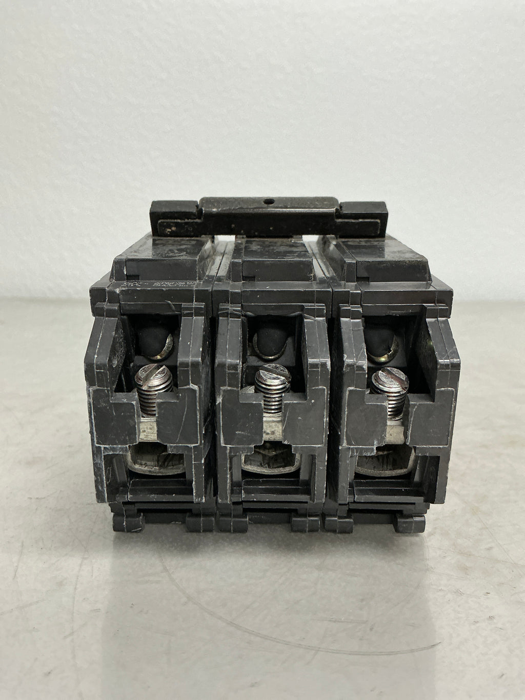 Used THQB32035 3 Pole, 35 Amps, 240 Volts