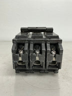 Used THQB32035 3 Pole, 35 Amps, 240 Volts
