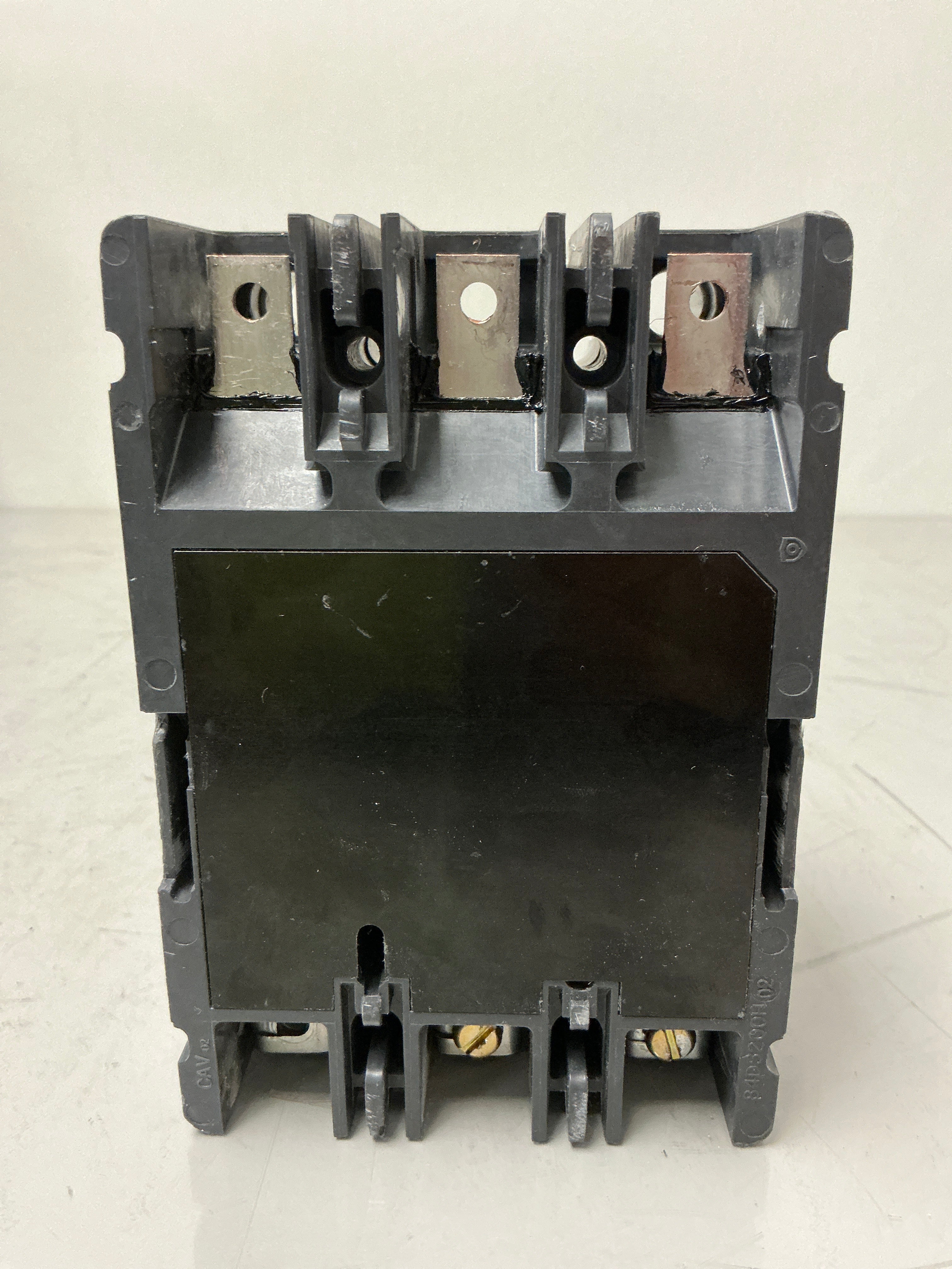 New Eaton PDG23M0020TFFL 3 Pole, 20 Amps, Circuit Breaker