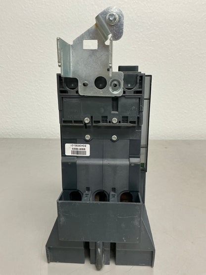 New Square D BGA36090 3 Pole, 600 Volts, 90 Amps