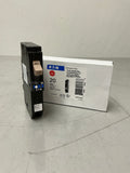 New Eaton CHFP120DF 1 Pole, 20 Amps, 120 Volts Circuit Breaker