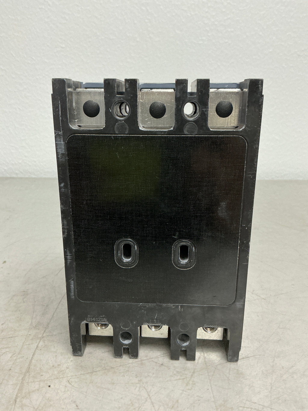 Used Siemens QR23B200 3 Pole, 200 Amps, 240V Circuit Breaker