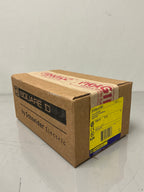 New Square D EGB34100 3 Pole, 100 Amps, 480 Volts Circuit Breaker