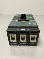 New Square D LHP36400MT 3 Pole, 400 Amps, 600 Volts, Circuit Breaker