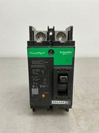 New Square D QDL22150RPTL 2 Pole, 150 Amps, 240 Volts Circuit Breaker