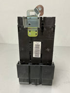 New Square D HGA36025 3 Pole, 25 Amps, 480 Volts Circuit Breaker