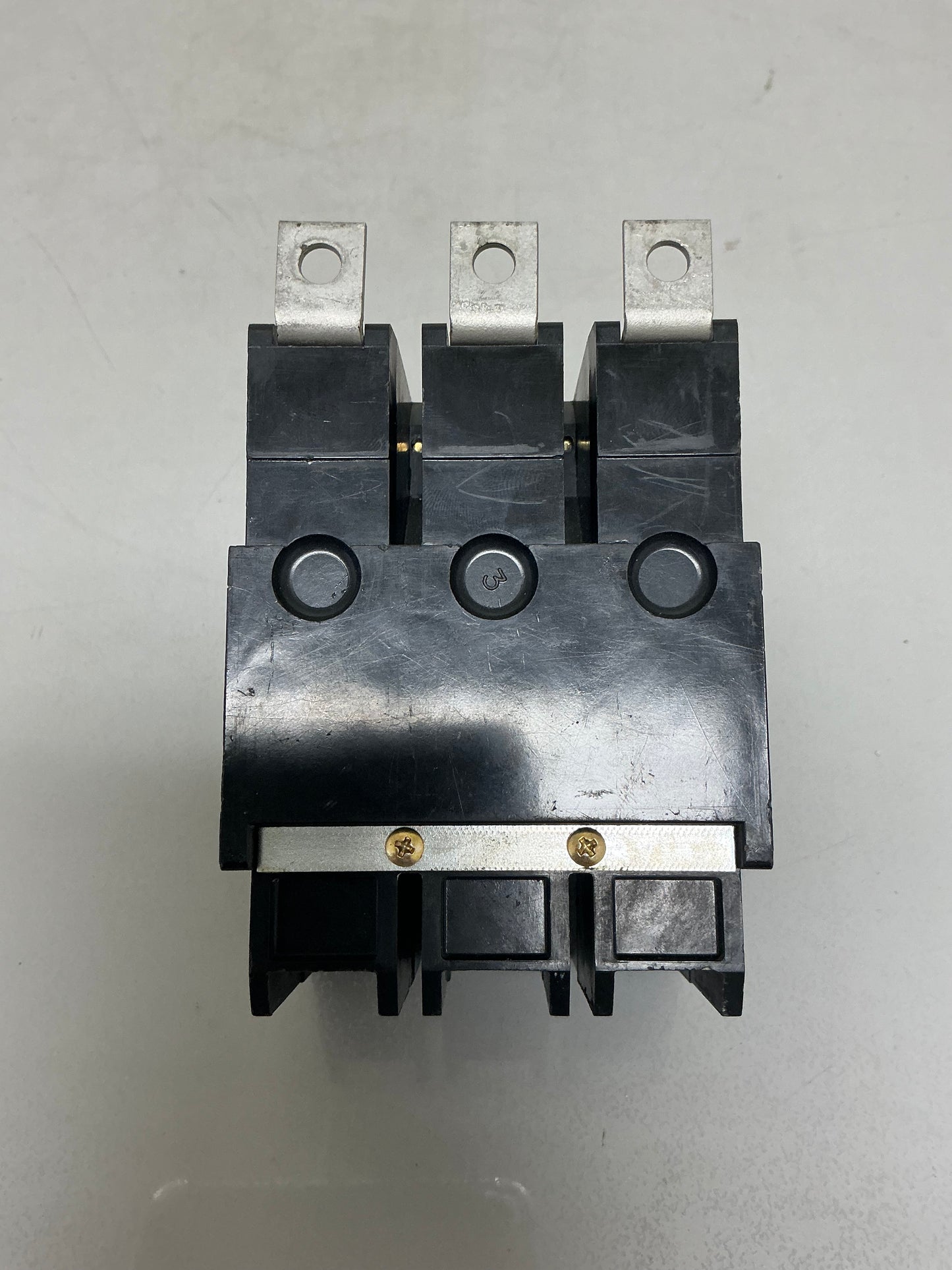 Used GHB3100 Breaker 3 Pole, 100 Amp, 480 Volt