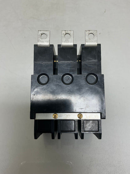 Used GHB3100 Breaker 3 Pole, 100 Amp, 480 Volt