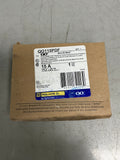 New Square D QO115PDF 1 Pole, 15 Amps, 240 Volts