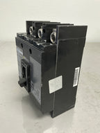 Used Square D QGL32150 3 Pole, 150 Amps, 240 Volts Circuit Breaker