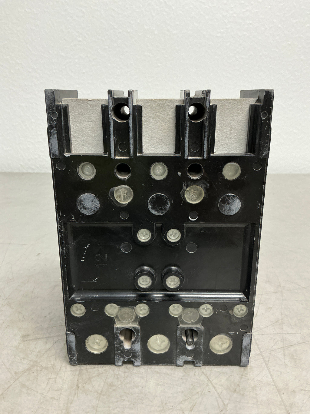 Used Square D QDL32175 3 Pole, 175 Amps, 240 Volts Circuit Breaker