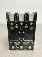 Used Square D QDL32175 3 Pole, 175 Amps, 240 Volts Circuit Breaker