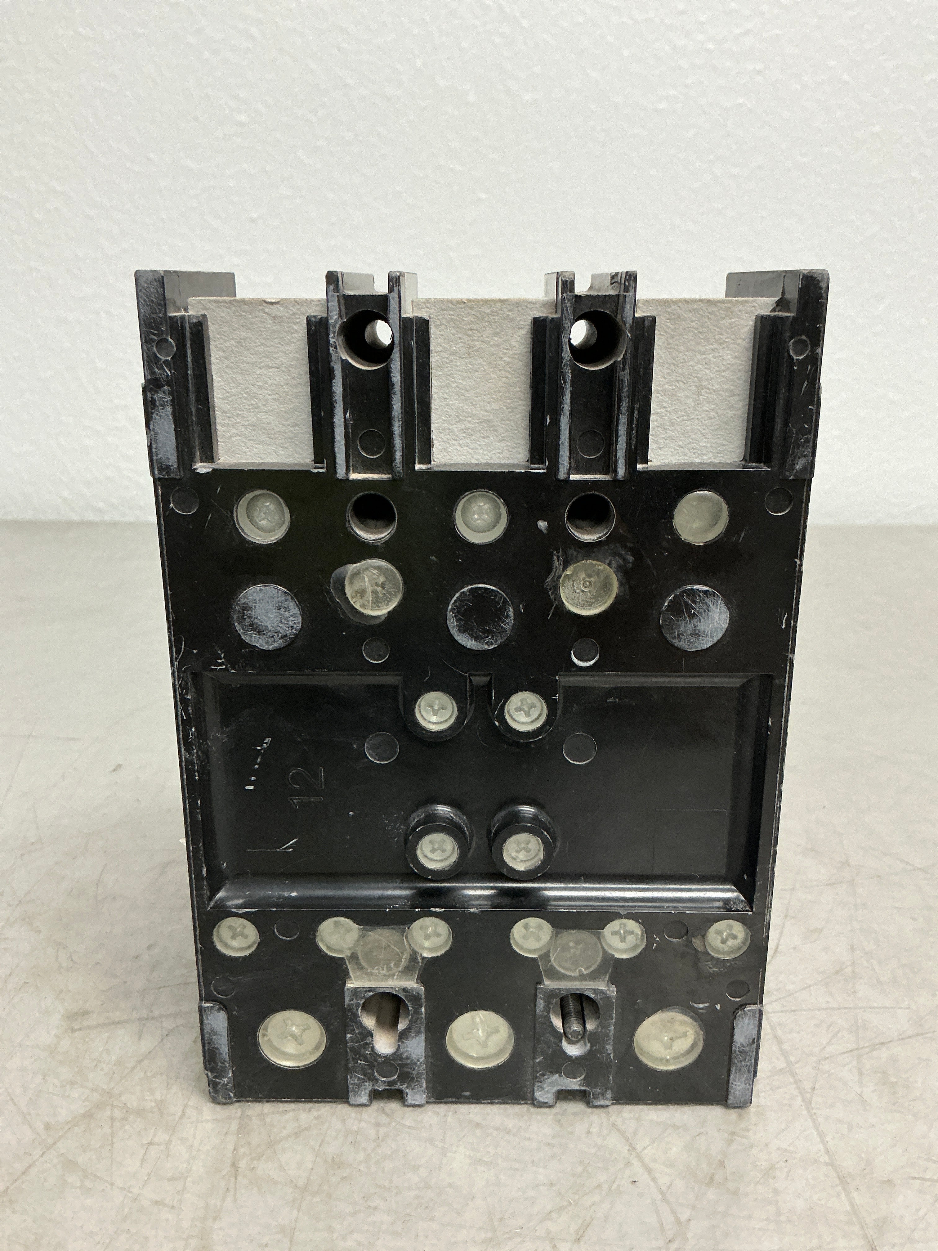 Used Square D QDL32175 3 Pole, 175 Amps, 240 Volts Circuit Breaker