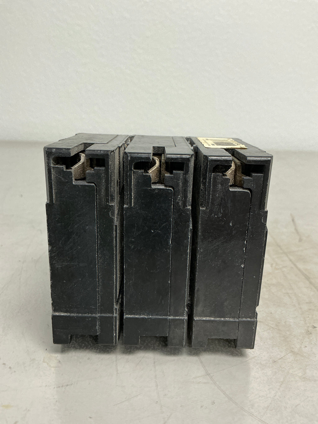 Used Eaton BR330 3 Pole, 30 Amps, 240 Volts