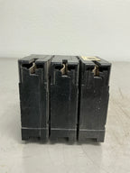 Used Eaton BR330 3 Pole, 30 Amps, 240 Volts