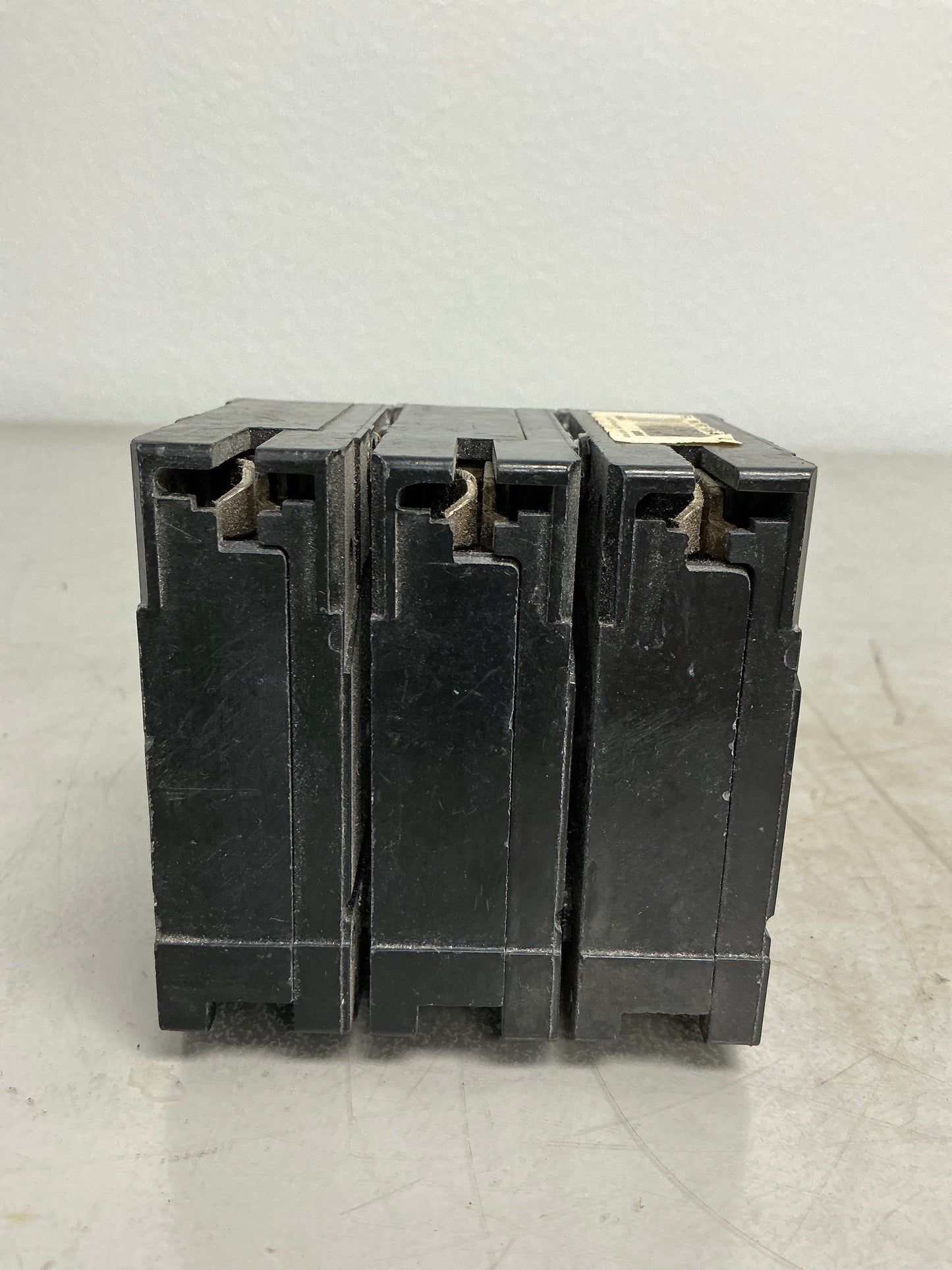 Used Eaton BR330 3 Pole, 30 Amps, 240 Volts