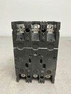 Used TEB132100 3 Pole, 100 Amps, 240 Volts Circuit Breaker