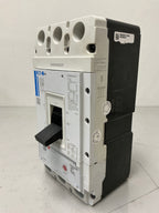 Used Eaton PDG33M0400FNNN 3 Pole, 400 Amps, 600 Volts Circuit Breaker