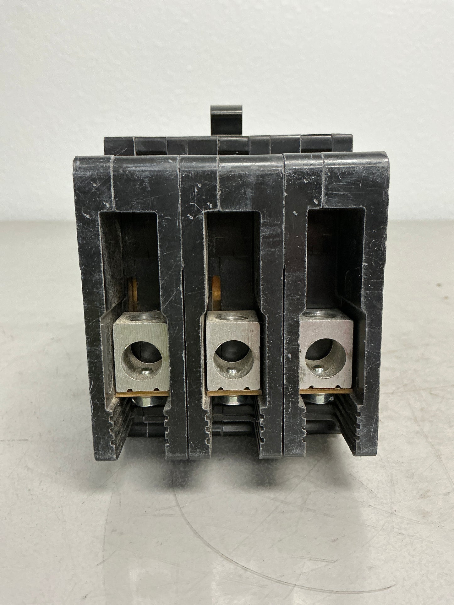 Used Square D EDB34040 3 Pole, 40 Amps, 480 Volts