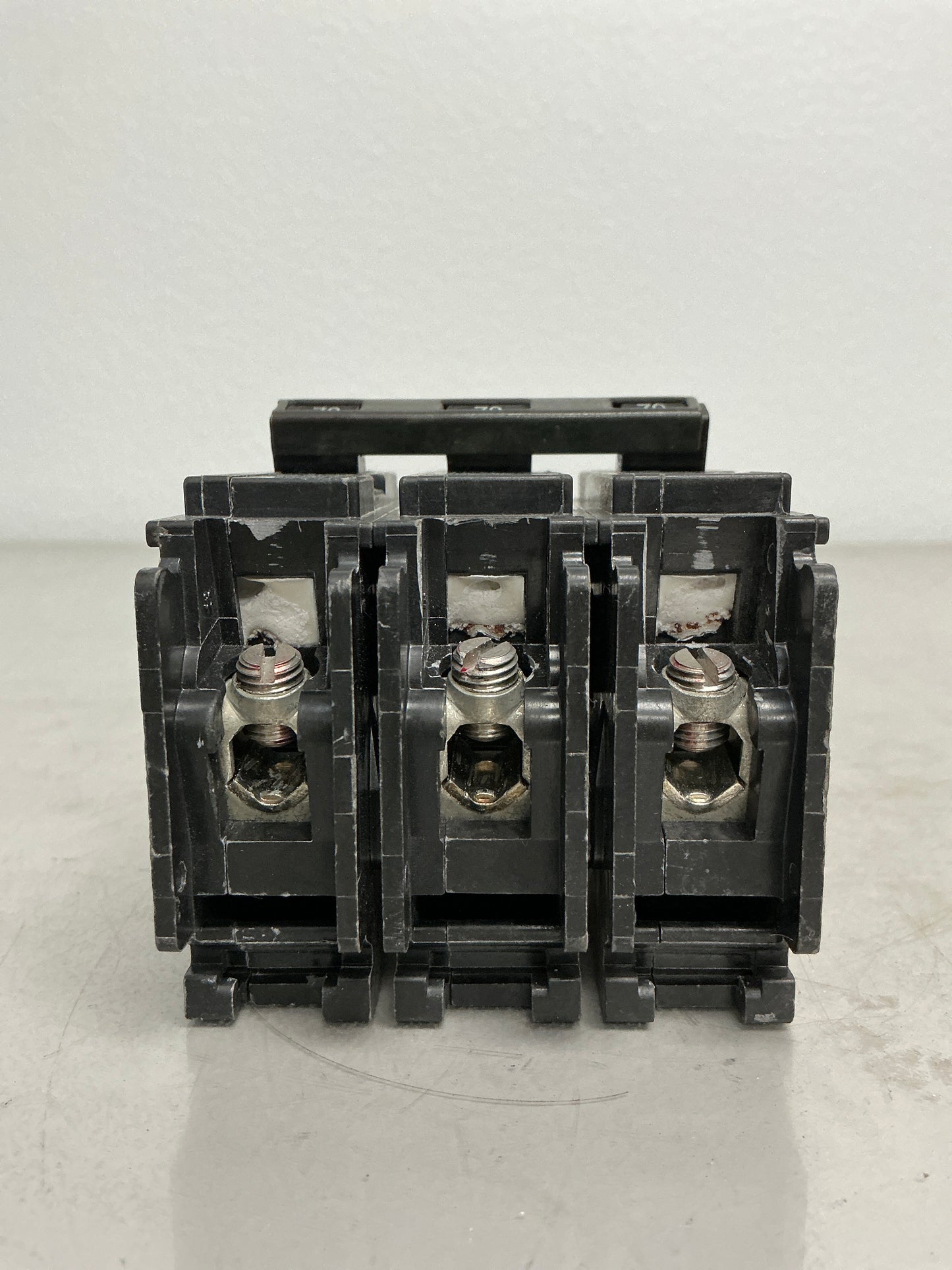 Used Siemens BQ3B070 3 Pole, 70 Amps, 240 volts