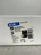 New Eaton BR230SUR 2 Pole, 30 Amps, 120/240 Volts Circuit Breaker