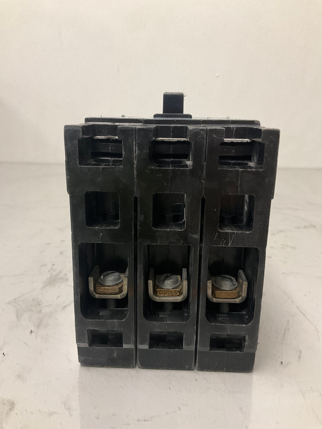 Used Siemens ED43B020 3 Pole,  20 Amps, 480 Volts Circuit Breaker
