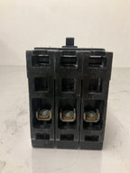 Used Siemens ED43B020 3 Pole,  20 Amps, 480 Volts Circuit Breaker