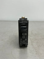 Used THQB1115 1 Pole, 15 Amps, 240 Volts