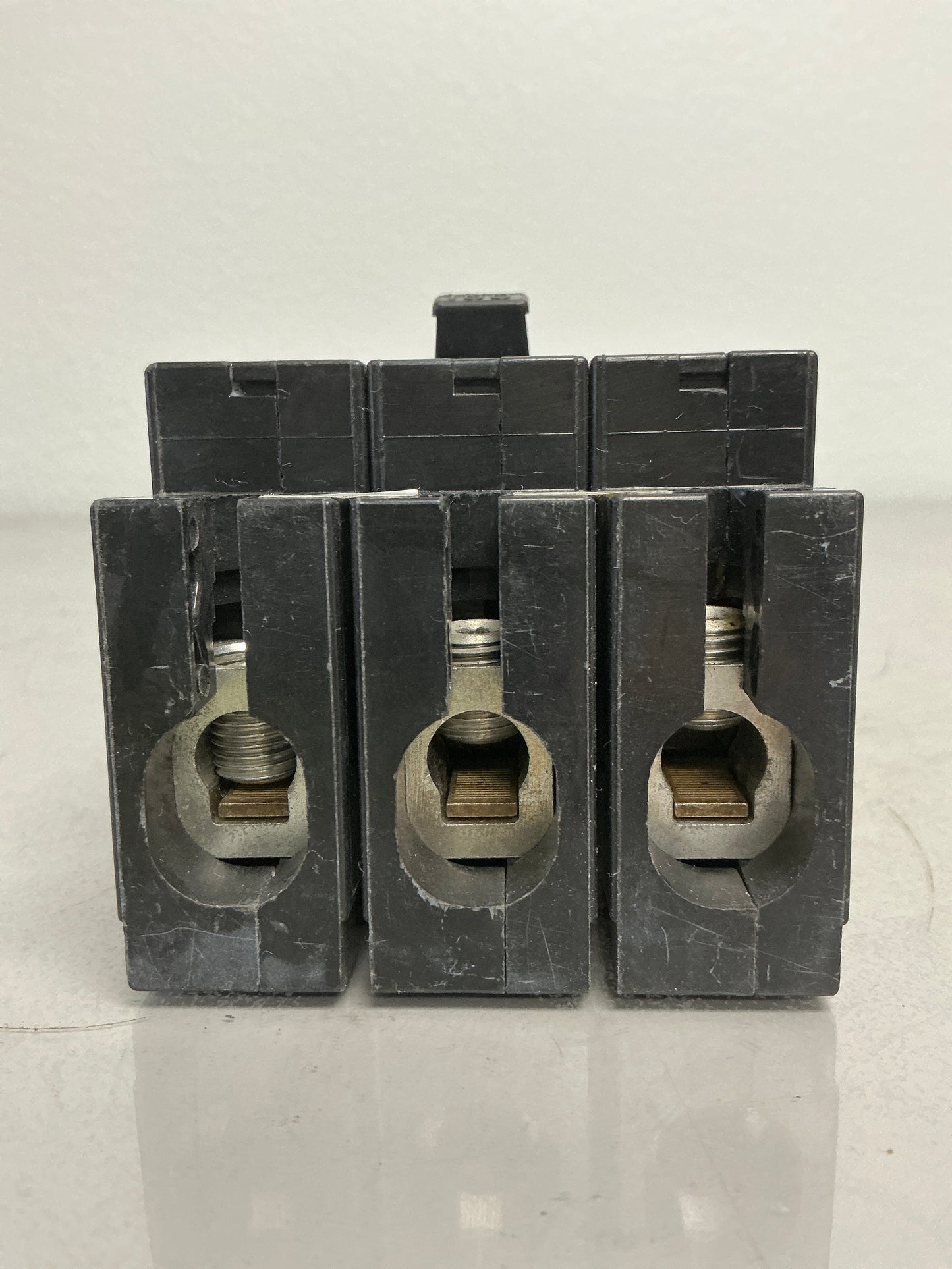 Used Square D QE3100VH 3 Pole, 100 Amps, 240 Volts