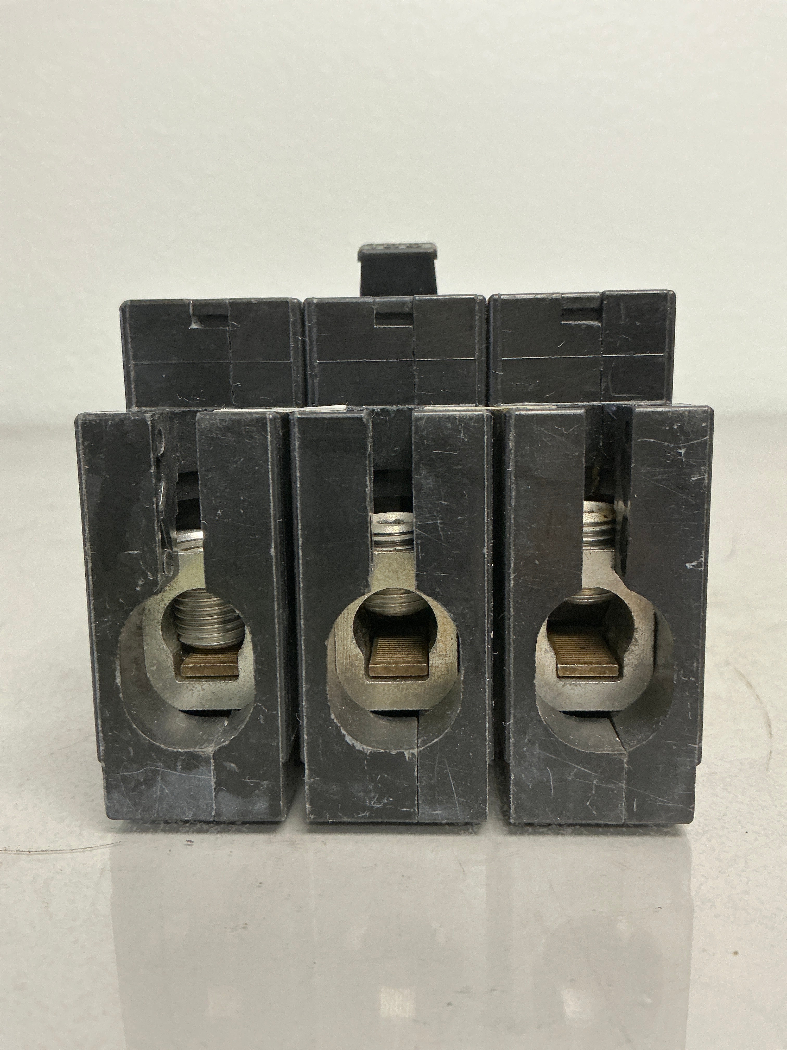 Used Square D QE3100VH 3 Pole, 100 Amps, 240 Volts
