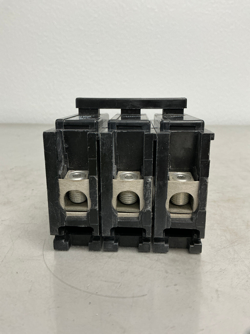 Used Eaton BR360 3 Pole, 60 Amps, 240 Volts
