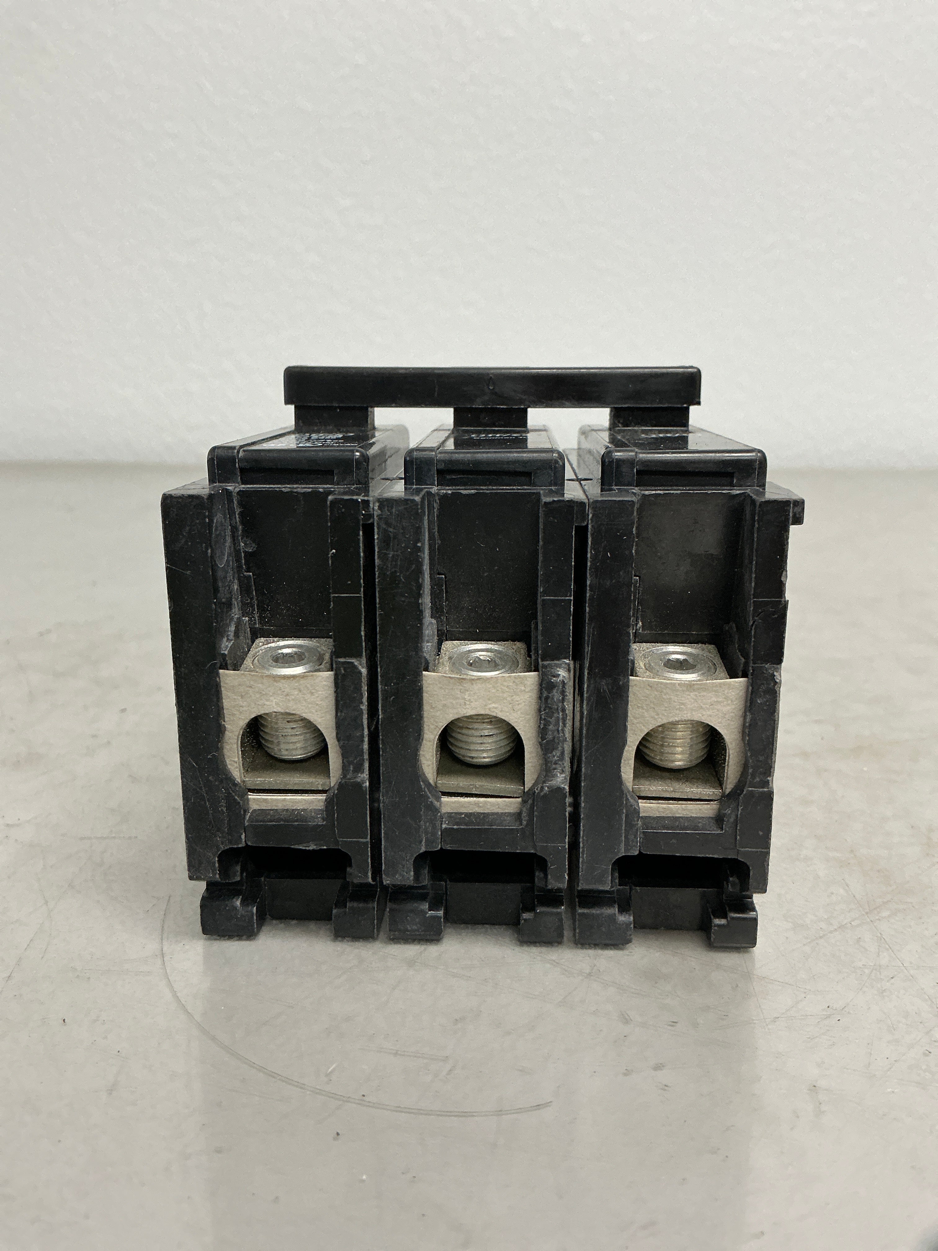 Used Eaton BR360 3 Pole, 60 Amps, 240 Volts