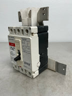 Used Eaton ED3200 3 Pole, 200 Amps, 240 Volts Circuit Breaker