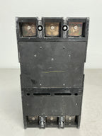 Used LAL36250MB 3 Poles, 250 Amps