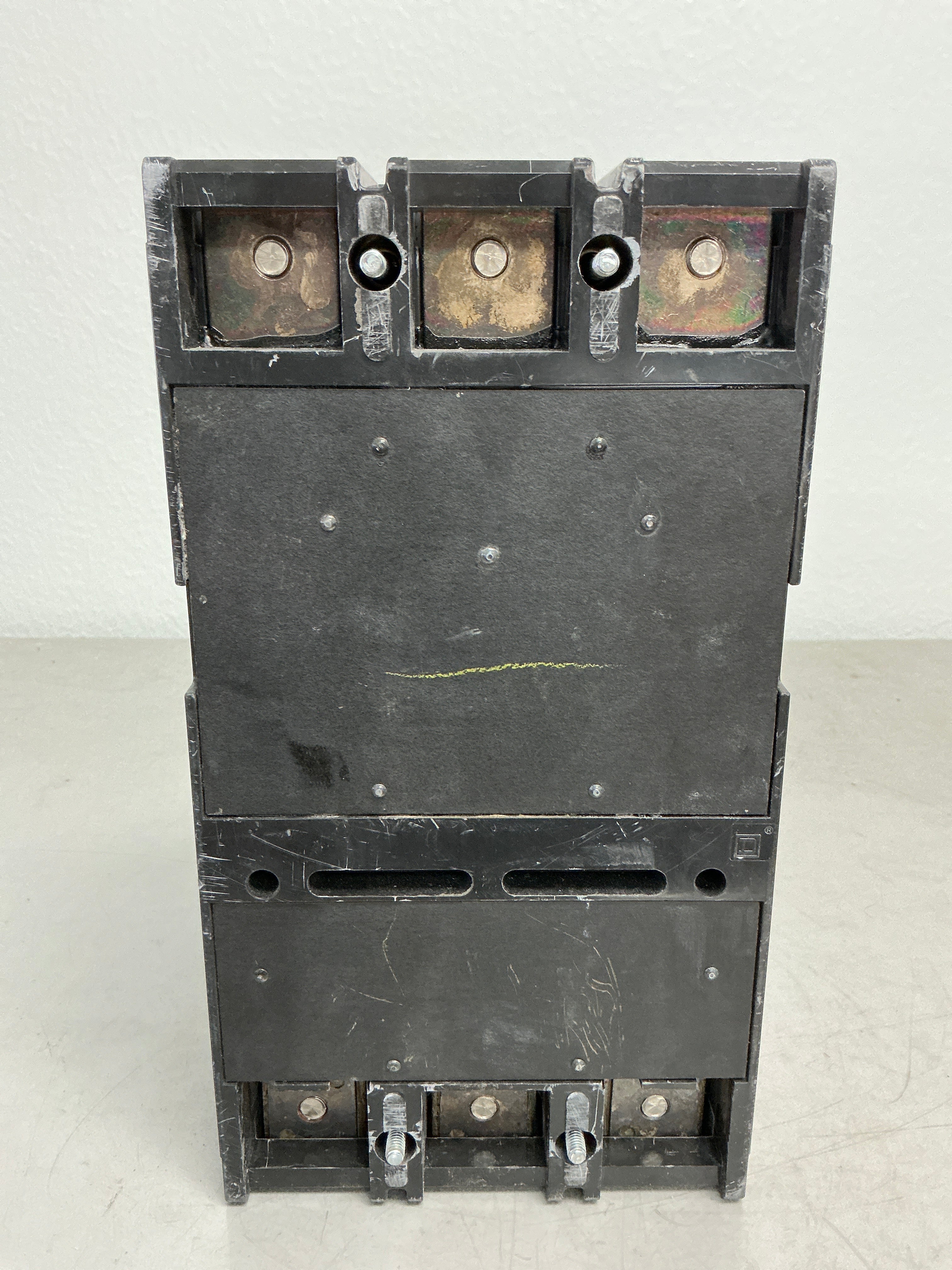 Used LAL36250MB 3 Poles, 250 Amps