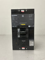New Square D LAP36350MB 3Pole, 350 Amps, 600 Volts Circuit Breaker