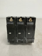 Used THQL32020 3 Pole, 20 Amps, 240 Volts