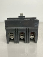 Used THED136045 3 Pole, 45 Amps, 600 Volts