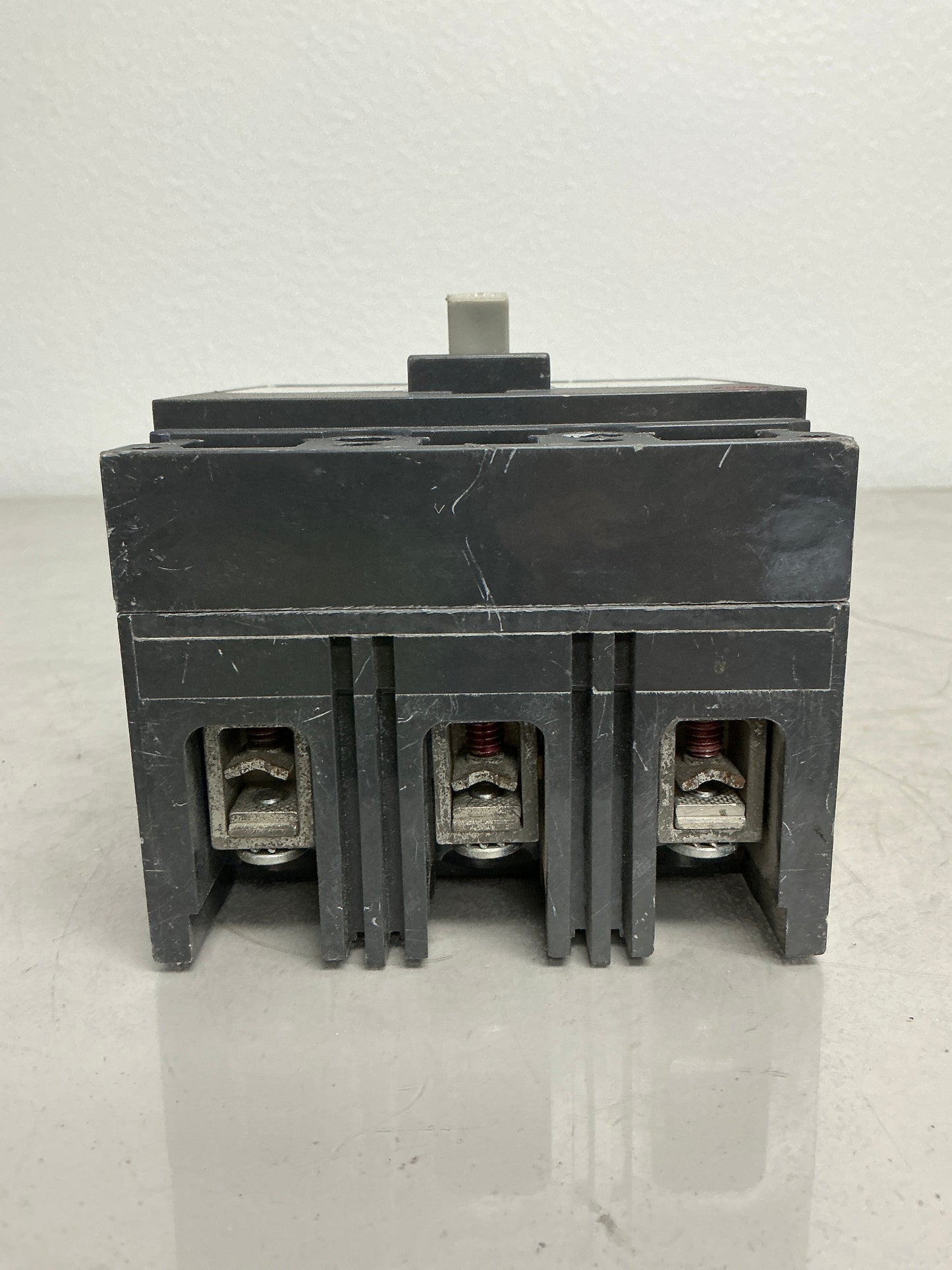 Used THED136045 3 Pole, 45 Amps, 600 Volts