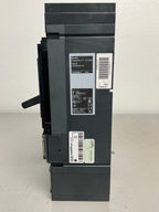 New Square D LGP36400U31X 400 Amps, 3 Pole