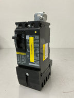 Used Square D FA24030AB 2 Pole, 30 Amps, 480 Volts Circuit Breaker