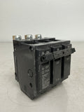 Used THQB32070 3 Pole, 70 Amps, 240 Volts