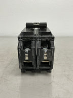Used THQB2115 2 Pole, 15 Amps, 240 Volts