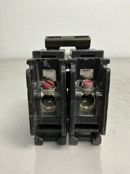 Used Siemens Q280 2 Pole, 80 Amps, 240 Volts