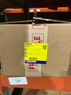 New Square D LA36225 3 Pole, 225 Amps, 600 Volts Circuit Breaker