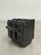 Used THQL32100 3 Pole, 100 Amps, 240 Volts