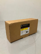 New GE Insulated Groundable TNIA400 600 Volts, 400 Amps