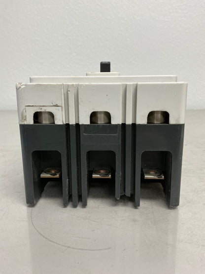 *CHIPPED* Used HFD3080BP10 3 Poles, 80 Amps, 600 Volts